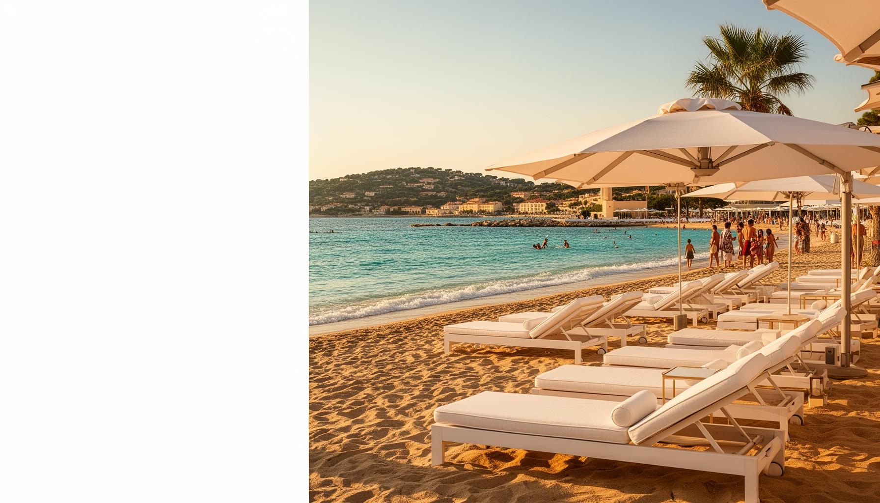 Saint-Tropez Beach Club Guide: Club 55, Nikki Beach & Pampelonne's Legendary Clubs