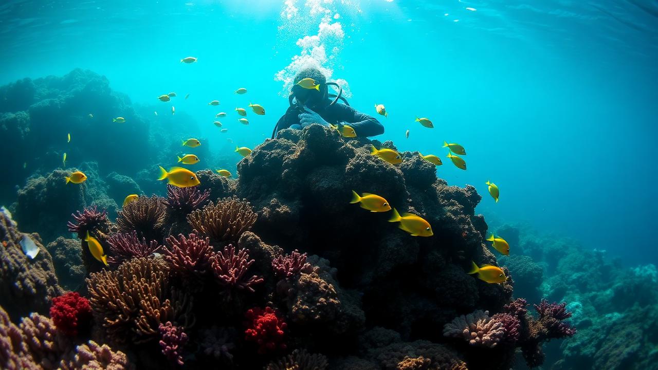 Best Scuba Diving Beaches in the Philippines — Coral Reefs & Wreck Diving