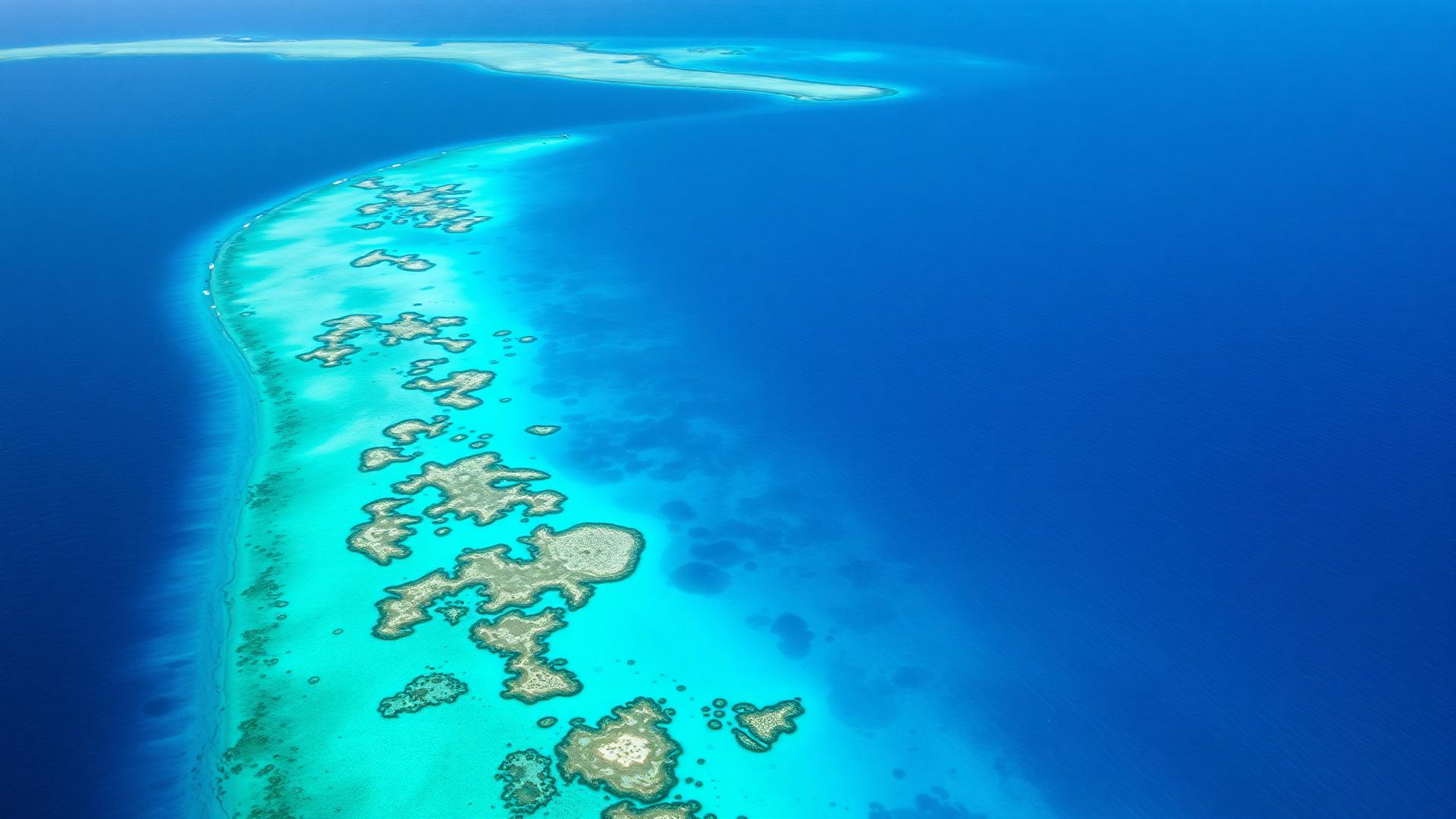 Best Beaches for Snorkeling in Australia — Great Barrier Reef & Beyond
