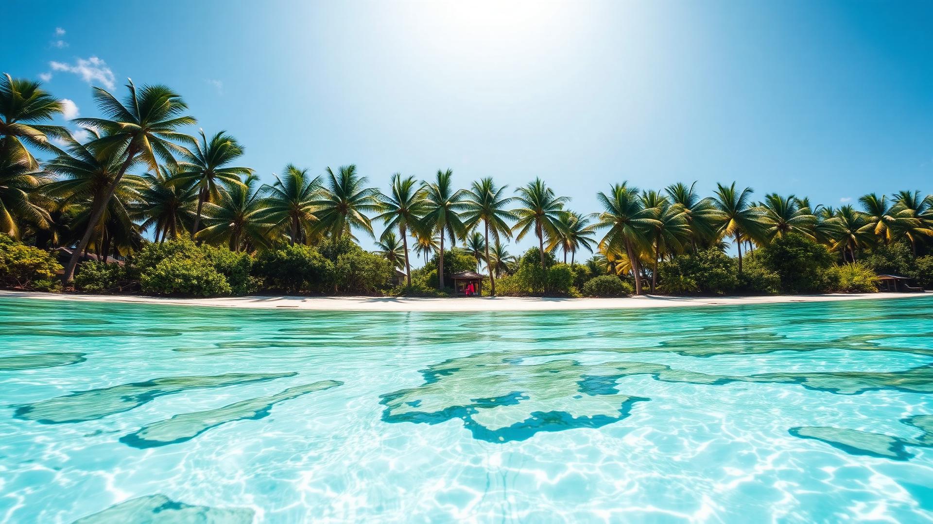 Best Beaches for Snorkeling in the Caribbean — Easy Access Reefs & Calm Waters