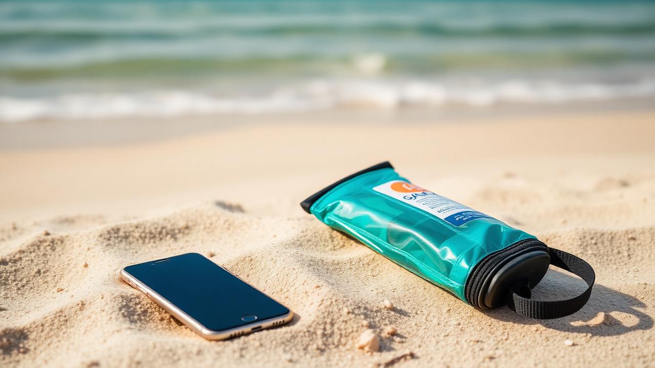 Solo Beach Travel Safety Guide