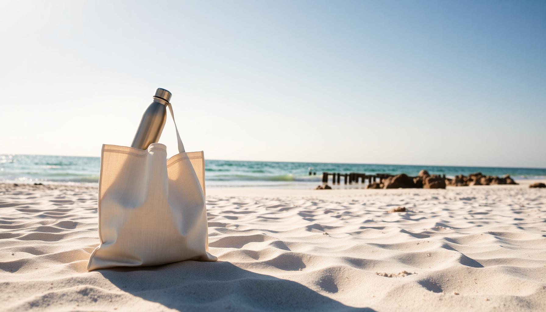 Sustainable Beach Travel: How to Minimize Your Environmental Impact