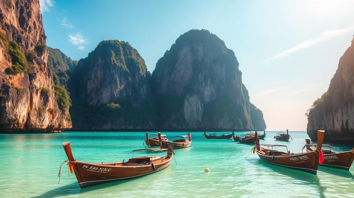 Top 20 Beaches in Thailand — Thailand's Most Breathtaking Beaches and How They Compare to the World's Best