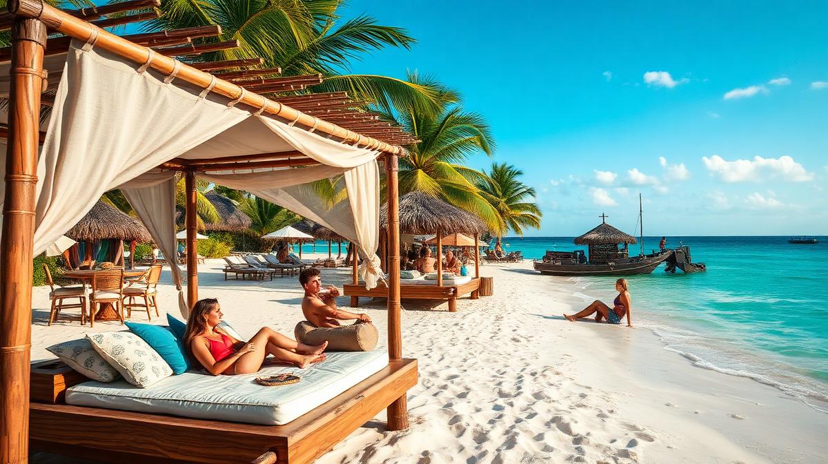 The Best Beach Clubs in Tulum: A BeachLoco Editorial Guide