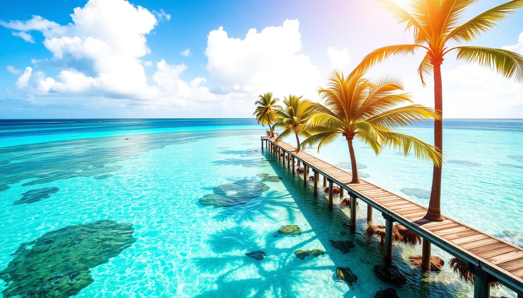 Best Winter Beach Destinations: Warm Weather Escapes When You Need Them Most