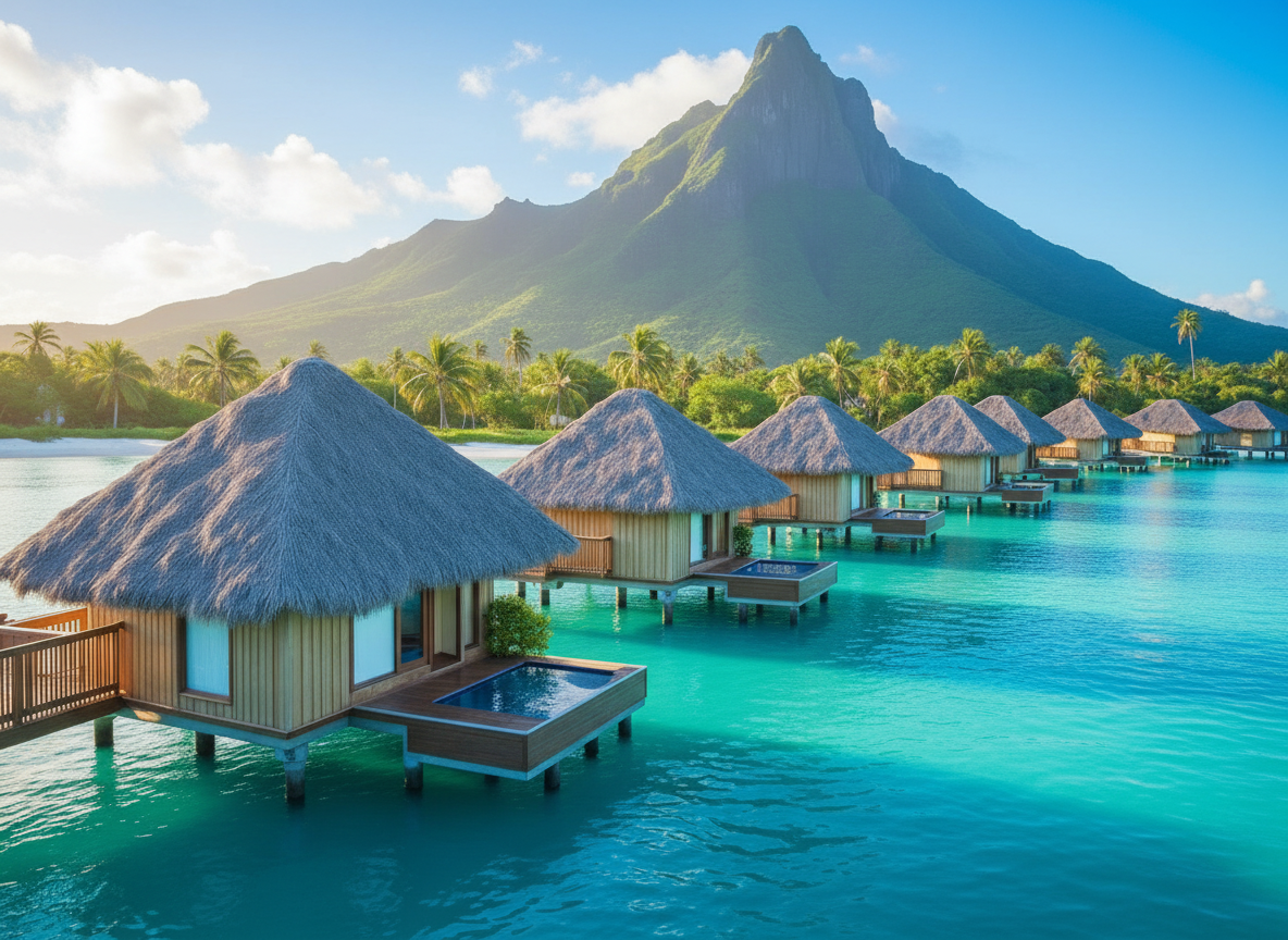 Conrad Bora Bora Nui: The Complete Guide to Hilton's South Pacific Crown Jewel