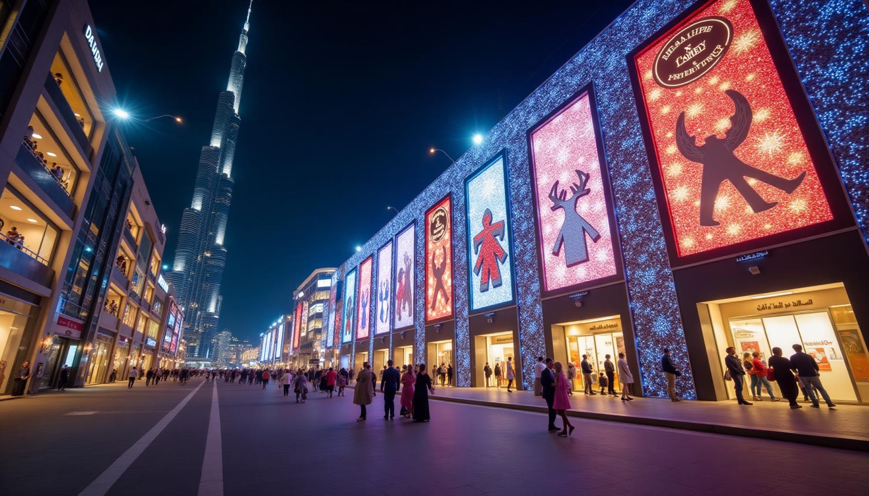Dubai Shopping Festival 2026-2027: Complete Guide to the World's Ultimate Retail Celebration