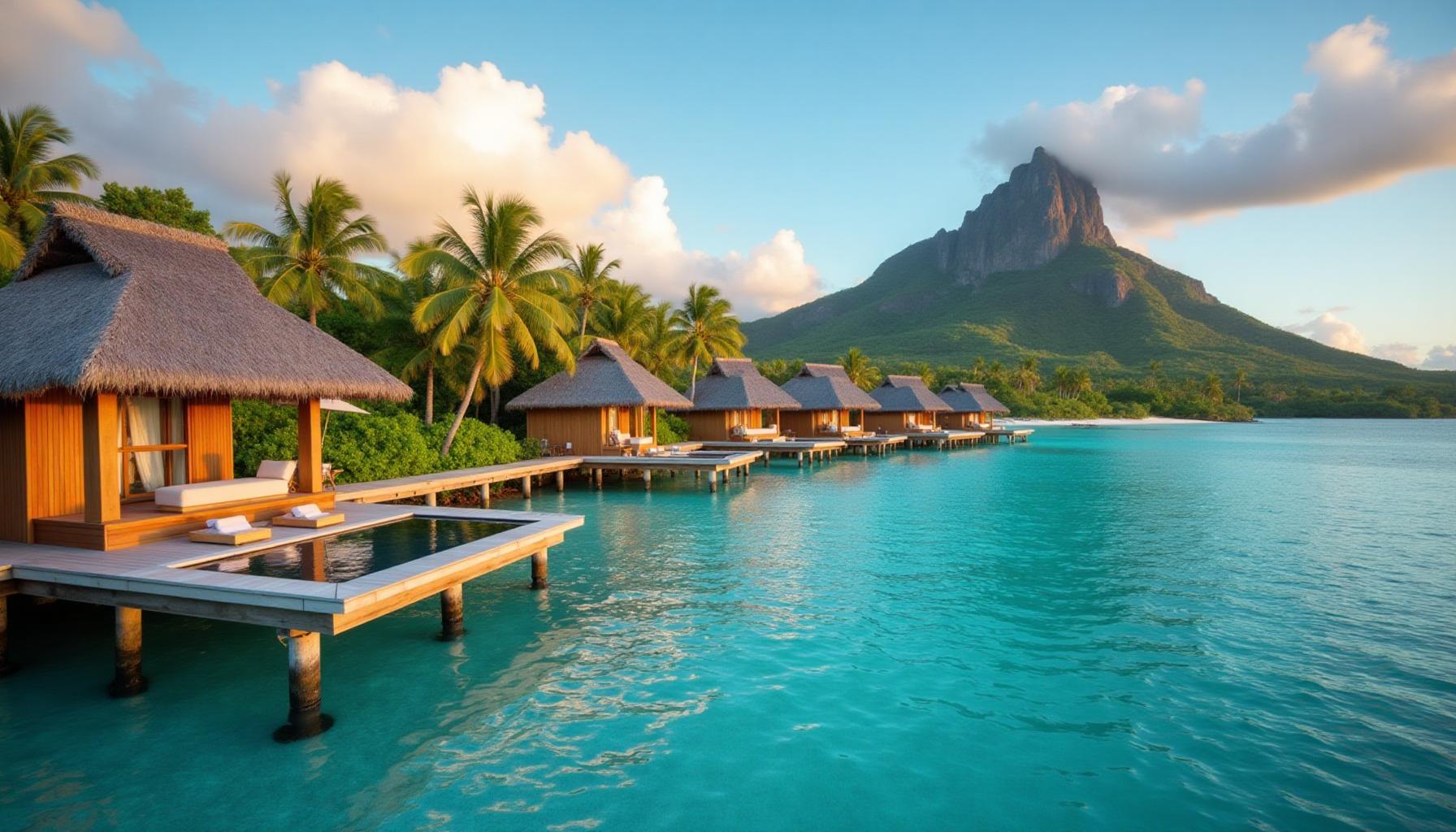 Four Seasons Resort Bora Bora: The Definitive Guide to French Polynesia's Most Iconic Luxury Retreat