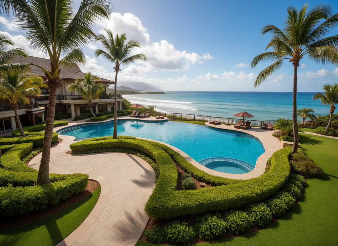 Hotel Wailea: Complete Luxury Guide to Maui's Adults-Only Retreat