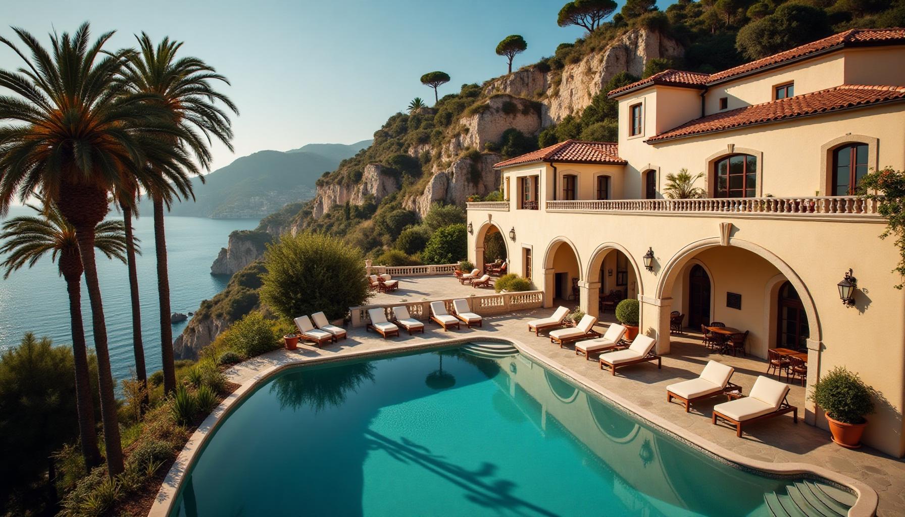 Monastero Santa Rosa: Complete Amalfi Coast Luxury Guide