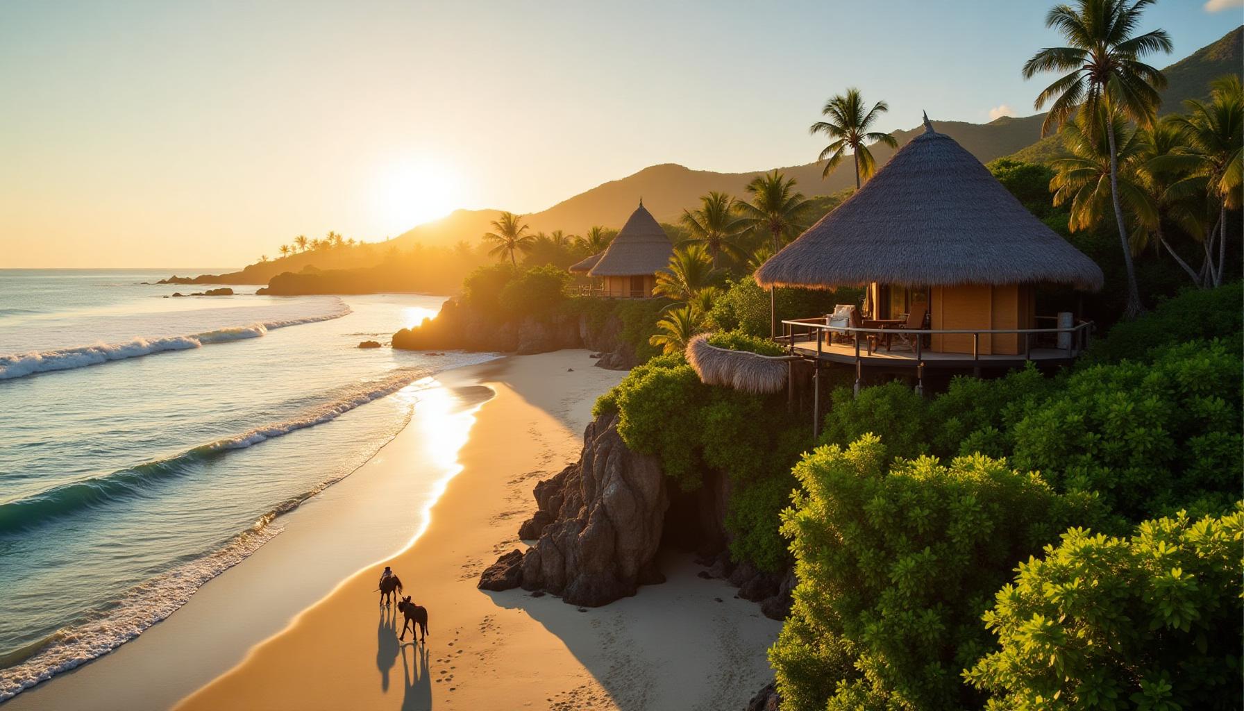Nihi Sumba Resort Guide: Indonesia's Most Remote Luxury Escape