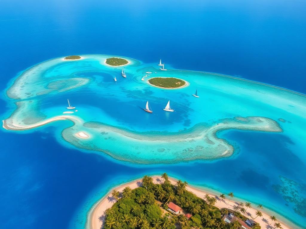 The Ultimate Puerto Rico Island-Hopping Itinerary: 10 Days from San Juan to Culebra