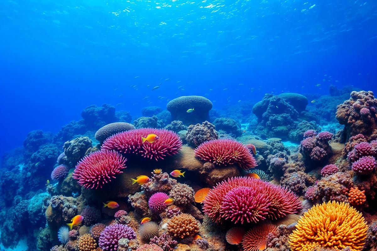 Reef Diving Destinations Define The Dive