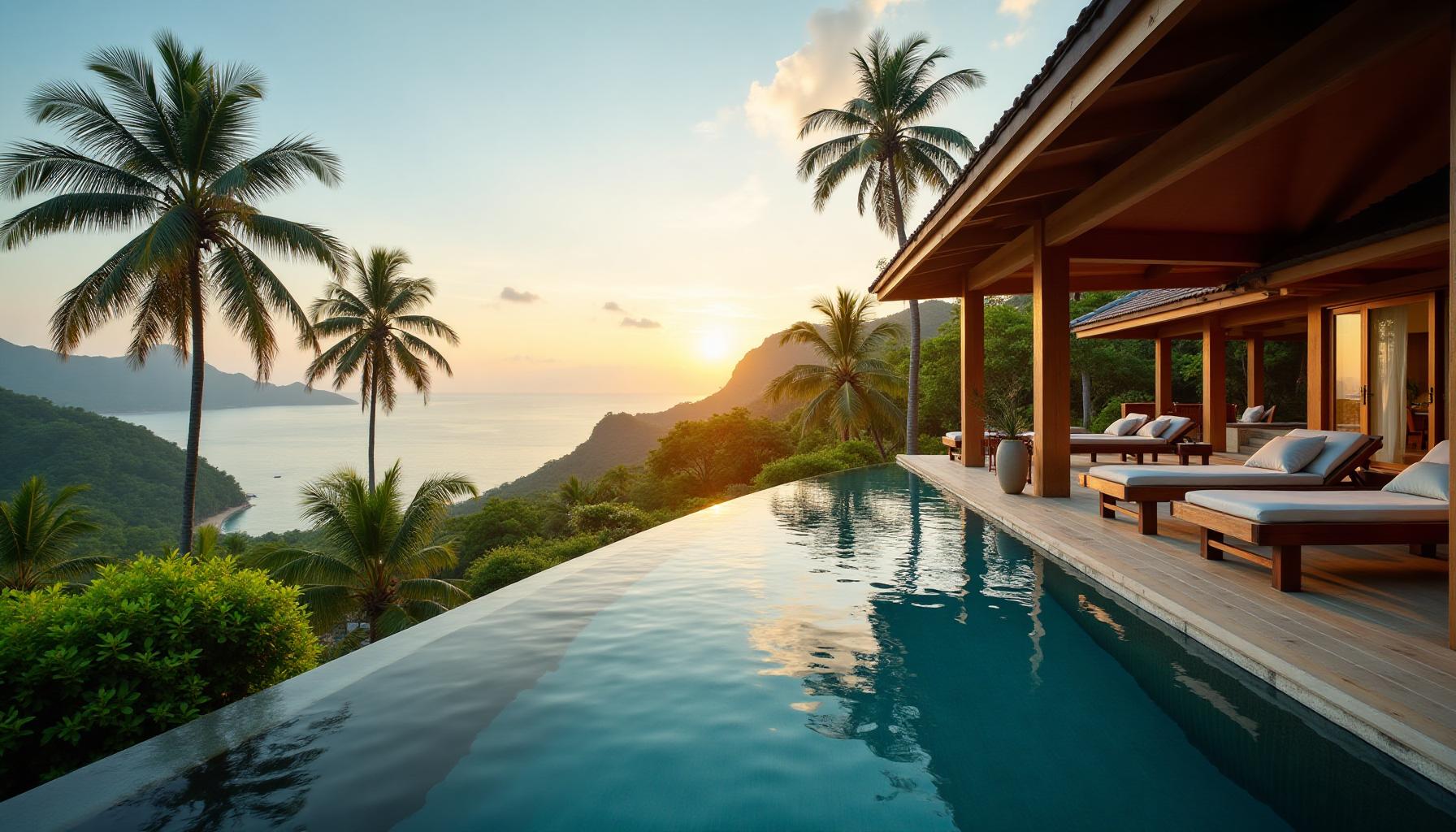 Six Senses Samui Guide: Thailand's Hillside Wellness Sanctuary