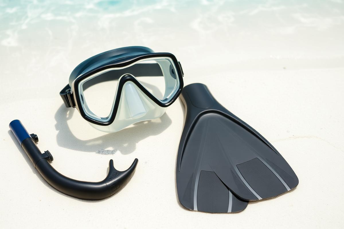 Snorkeling Gear Buying Guide Best Equipment