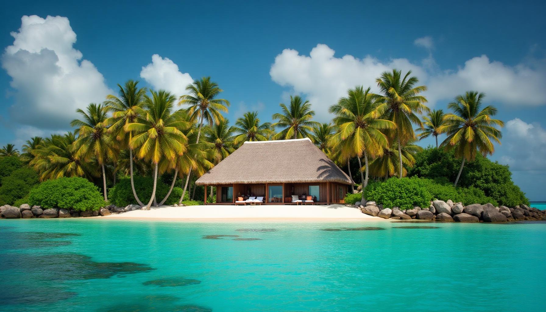 The Brando Tetiaroa: The Complete Guide to Marlon Brando's Private Island Paradise