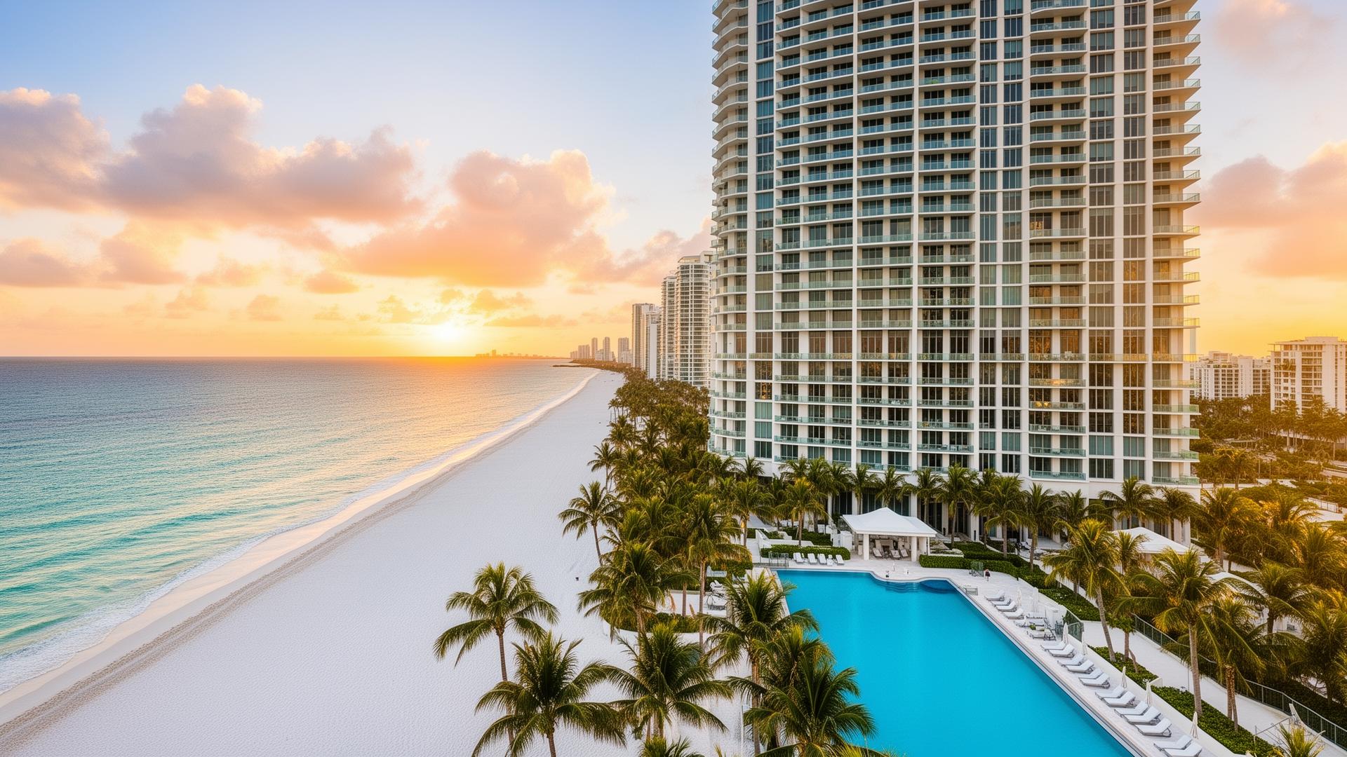 Trump International Beach Resort Miami: A Refined Oceanfront Resort Where Miami Slows Down — Beautifully