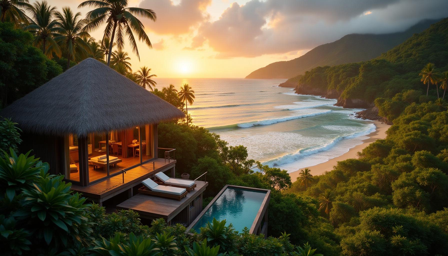 Txai Resort Itacaré Brazil: The Complete Luxury Guide