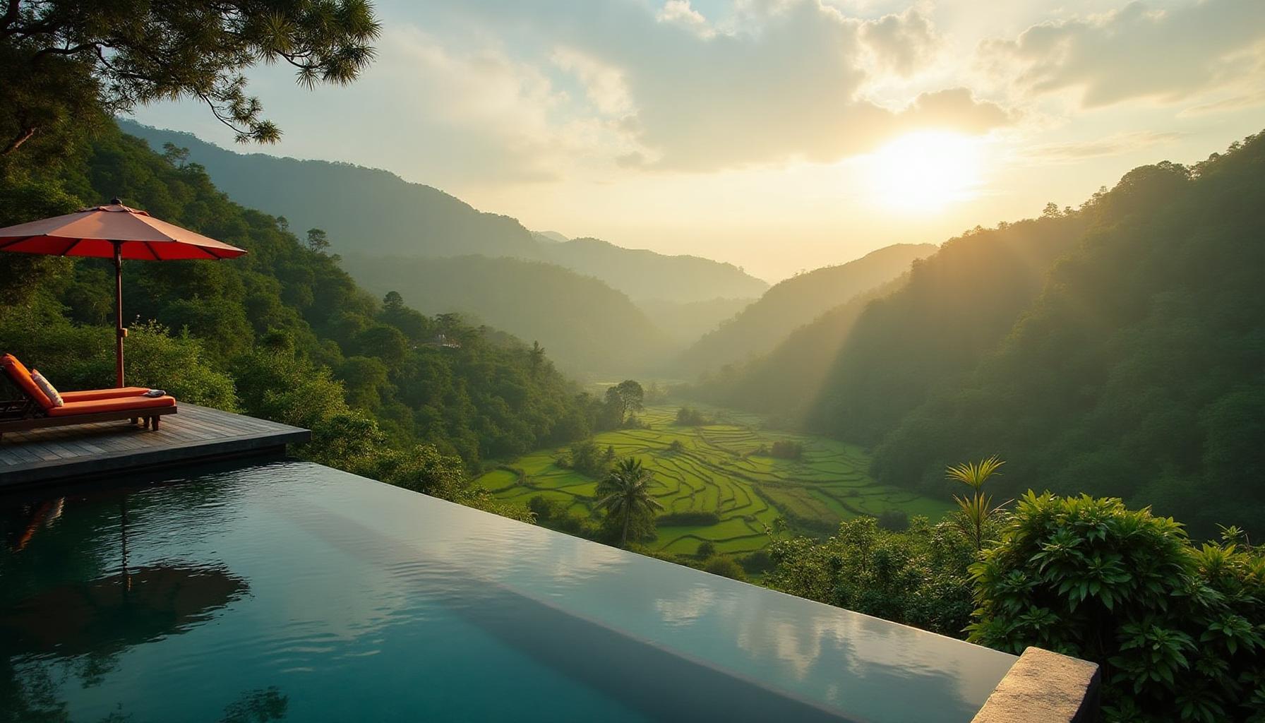 Viceroy Bali: Complete Luxury Guide to Ubud's Valley of the Kings