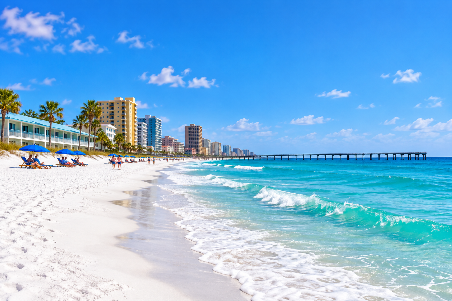Things to Do in Panama City Beach: Best Attractions, Activities & Events